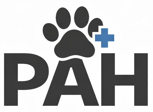 Page Animal Health logo